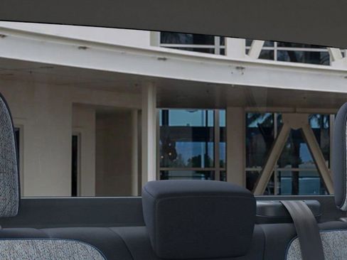 New 2025 Ford Maverick XLT w/ XLT Luxury Package image 24