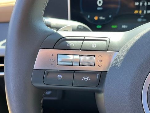 Used 2024 Hyundai Sonata Limited image 22