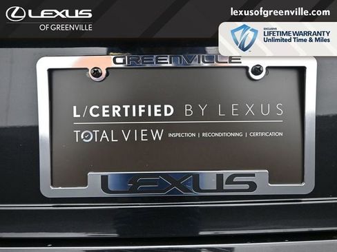 Used 2025 Lexus NX 350 AWD w/ Cold Area Package image 10
