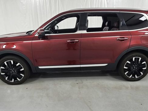 Used 2023 Kia Telluride SX Prestige AWD/4WD image 6