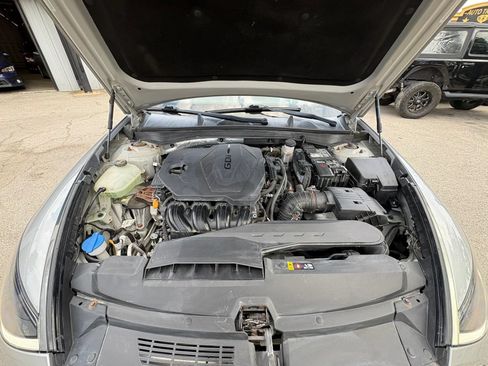 Used 2020 Hyundai Sonata SEL FWD image 30
