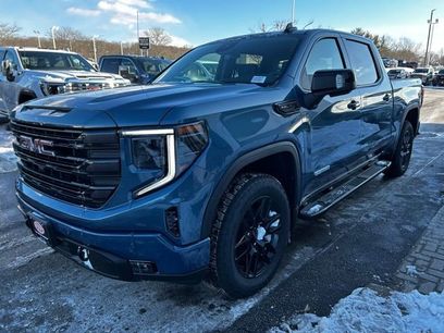 New 2026 GMC Sierra 1500 Elevation w/ Elevation Premium Package