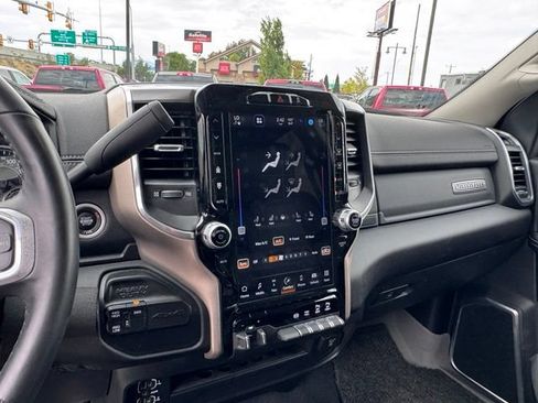 Certified 2023 RAM 2500 Laramie AWD/4WD image 27