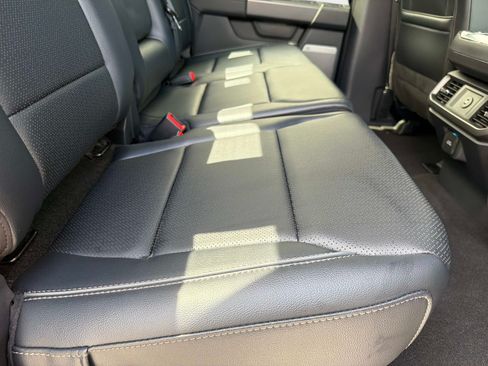 Used 2026 Ford F150 Lariat w/ Bed Utility Package AWD/4WD image 24