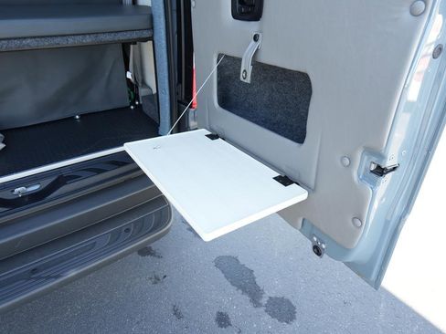 Used 2022 Mercedes-Benz Sprinter 144 Cargo image 44