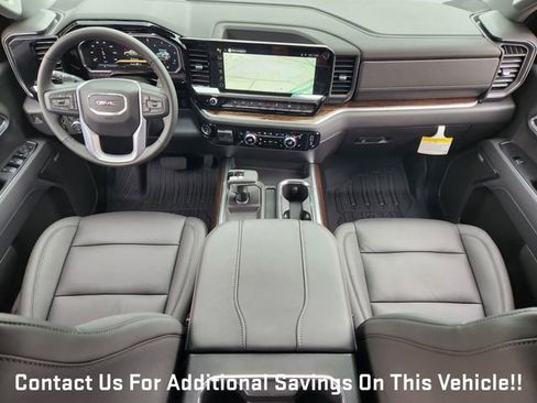 New 2026 GMC Sierra 1500 Elevation w/ Elevation Premium Package RWD image 20