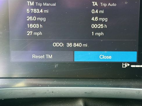 Used 2023 Volvo XC60 B5 Core AWD/4WD image 40