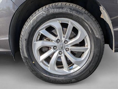 Used 2016 Acura RDX w/ Technology Package image 10