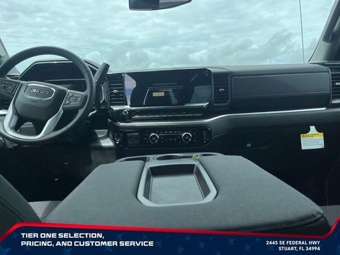 New 2026 GMC Sierra 1500 Elevation AWD/4WD image 15