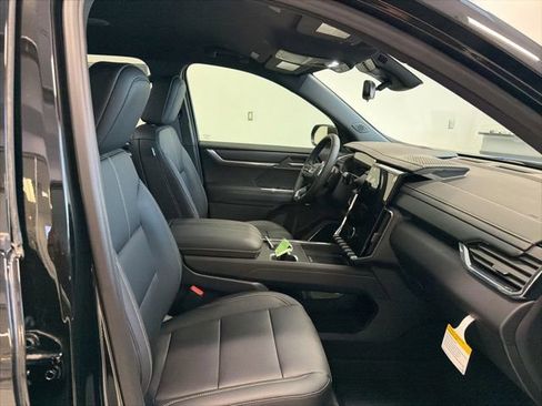 New 2026 GMC Acadia Elevation w/ Elevation Premium Package image 26