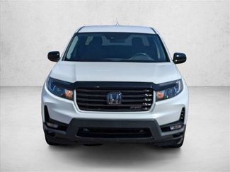 Used 2022 Honda Ridgeline Sport video 2