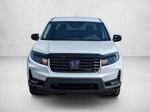 Used 2022 Honda Ridgeline Sport image 2