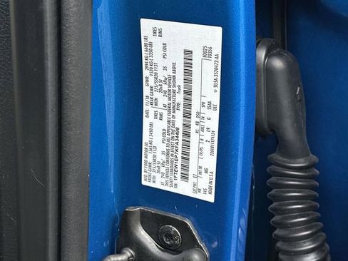 Used 2019 Ford F150 XLT w/ Equipment Group 302A Luxury AWD/4WD image 32