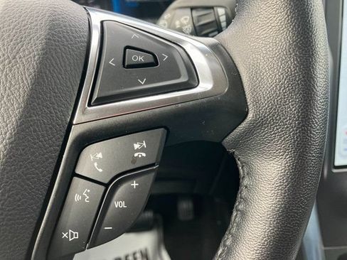 Used 2024 Ford Edge Titanium AWD/4WD image 6