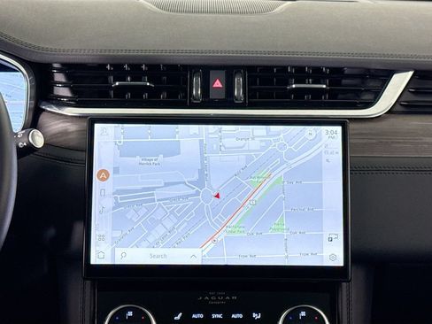 Used 2023 Jaguar F-PACE S AWD/4WD image 24