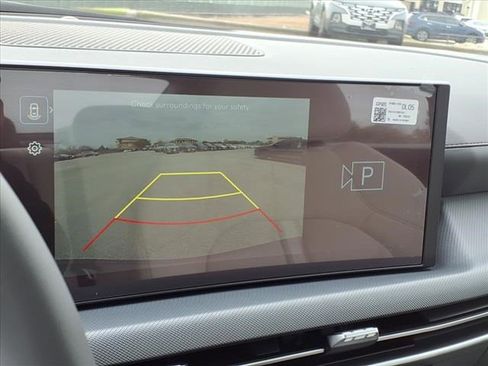 New 2025 Hyundai Sonata SEL image 16