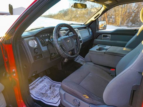 Used 2011 Ford F150 XLT AWD/4WD image 12