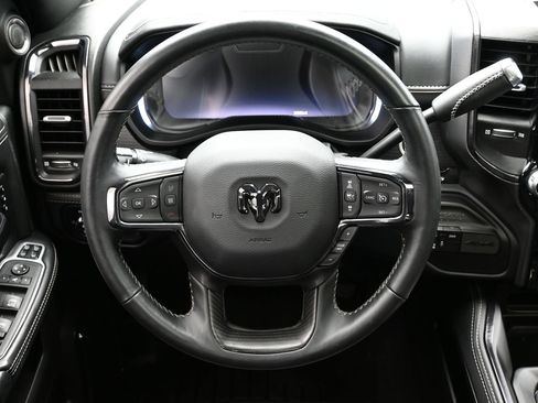 Used 2024 RAM 2500 Limited AWD/4WD image 15