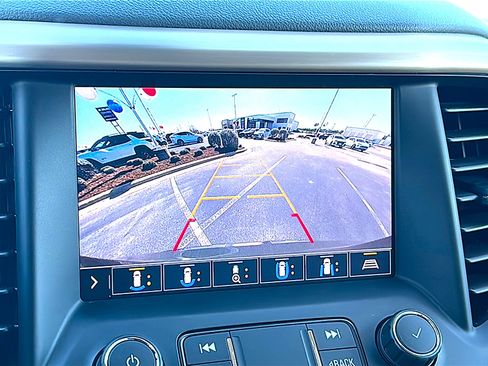 Used 2020 GMC Acadia Denali w/ Technology Package image 33