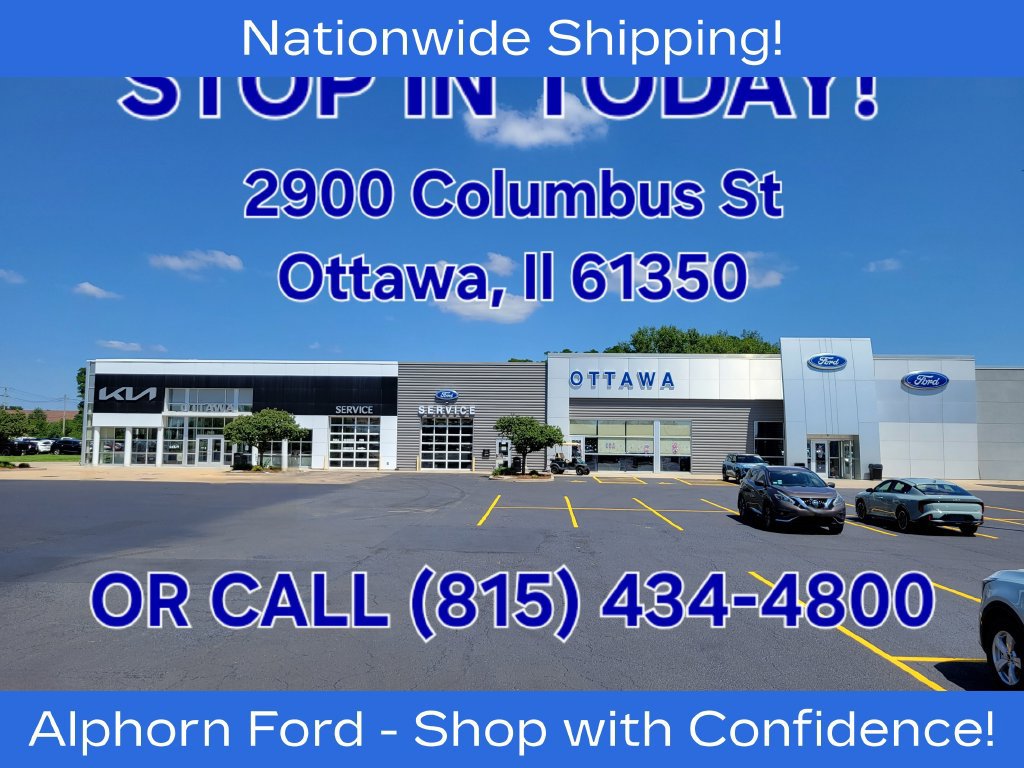 Used 2024 Chevrolet Blazer LT w/ Convenience Package AWD/4WD image 29