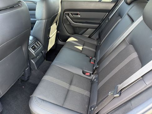 Used 2024 MAZDA CX-50 AWD 2.5 S w/ Cargo Package image 25