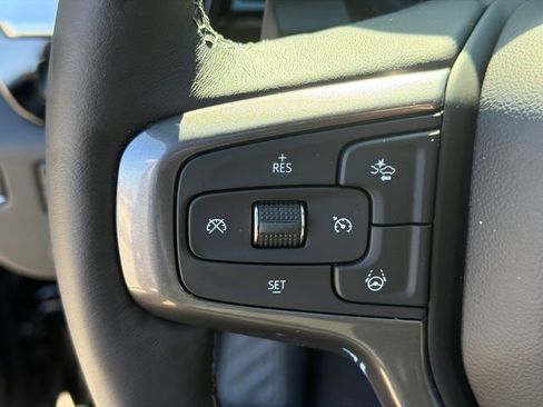 New 2026 Chevrolet Silverado 1500 High Country w/ Midnight Edition image 24