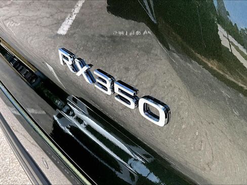 Used 2025 Lexus RX 350 FWD w/ Technology Package image 10