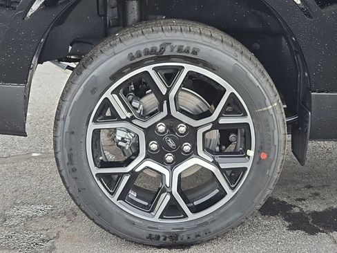 New 2026 Ford Maverick Lariat AWD/4WD image 53
