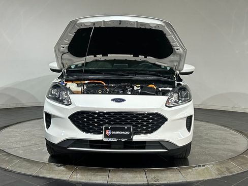 Used 2021 Ford Escape SE w/ Convenience Package FWD image 85