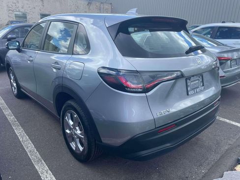 Certified 2024 Honda HR-V LX image 5