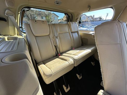 Used 2017 Ford Expedition Limited image 25