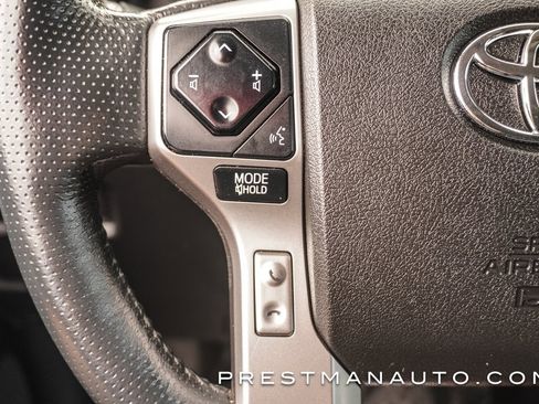 Used 2023 Toyota 4Runner SR5 Premium image 33