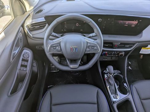 New 2026 Buick Encore GX Sport Touring w/ Comfort Package FWD image 21