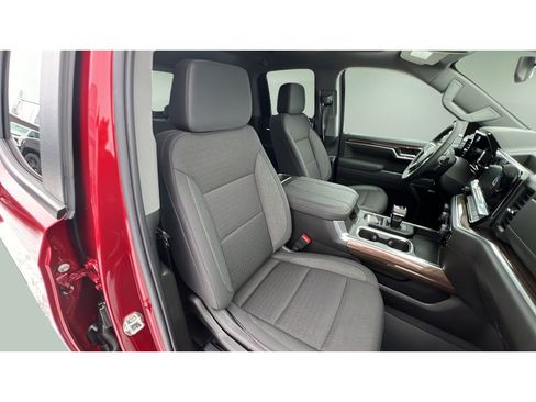 New 2026 Chevrolet Silverado 1500 RST image 32