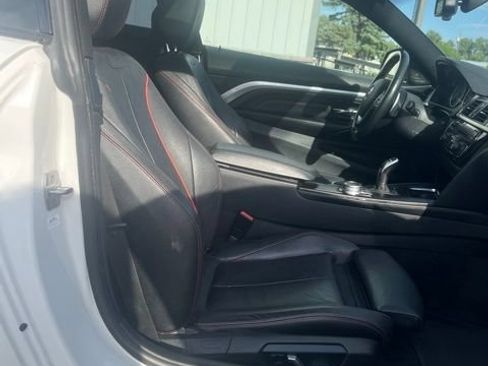 Used 2018 BMW 430i Coupe w/ Premium Package RWD image 33