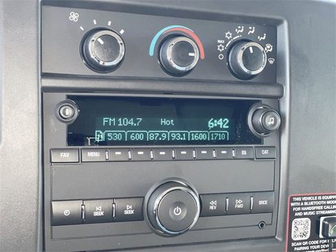 New 2025 GMC Savana 3500 w/ Power Convenience Package image 13