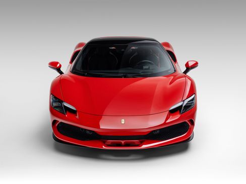 Used 2024 Ferrari 296 GTB image 2