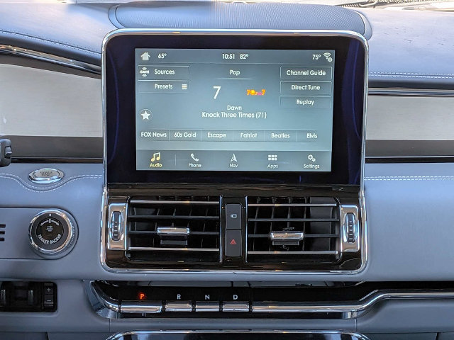Used 2019 Lincoln Navigator Black Label AWD/4WD image 20