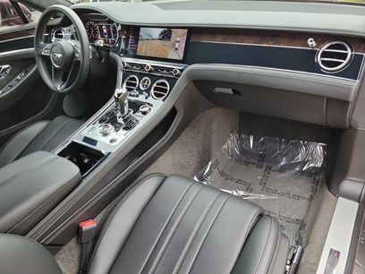 Used 2020 Bentley Continental GT