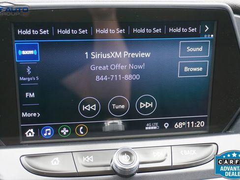 Used 2019 Chevrolet Blazer LT AWD/4WD image 31