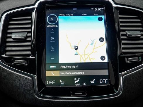 Used 2020 Volvo XC90 T8 Inscription image 23