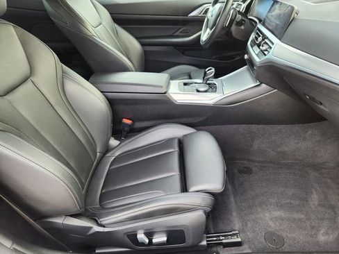 Used 2022 BMW 430i xDrive Coupe w/ Convenience Package image 15