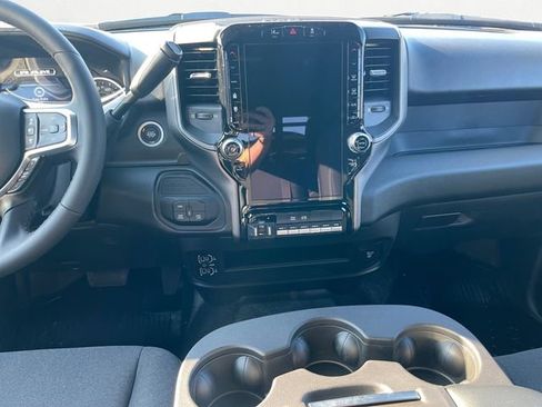 New 2026 RAM 4500 Tradesman image 11