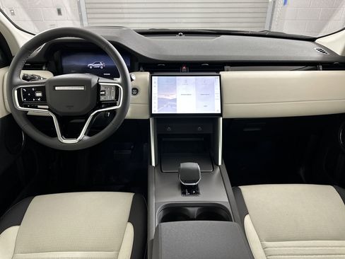 Used 2025 Land Rover Discovery Sport S AWD/4WD image 13