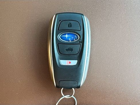 Used 2020 Subaru Outback Touring w/ Popular Package #2 AWD/4WD image 32
