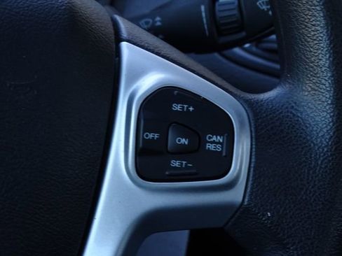 Used 2018 Ford Fiesta SE image 30