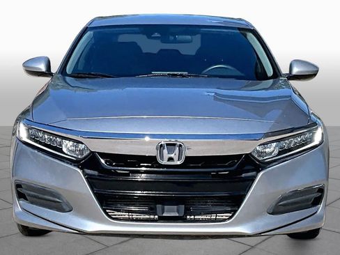 Used 2019 Honda Accord LX image 4