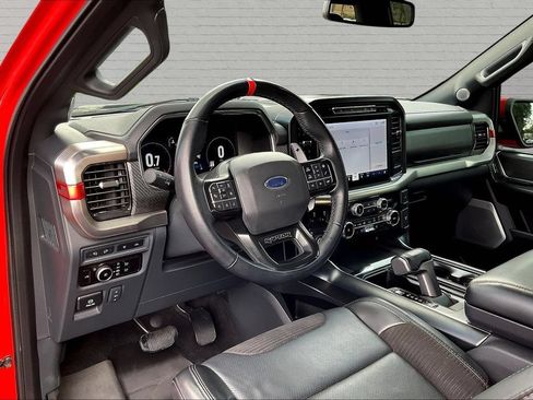 Used 2023 Ford F150 Raptor w/ Raptor Carbon Fiber Package AWD/4WD image 16