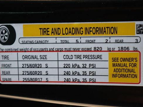 Used 2024 Chevrolet Silverado 1500 RST w/ Convenience Package II AWD/4WD image 60