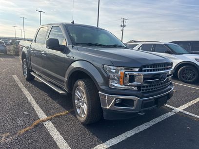 Used 2020 Ford F150 XLT w/ Equipment Group 302A Luxury